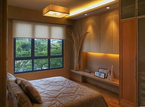 led light strip for bedroom ceiling